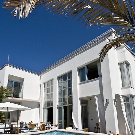 פיישצ'נה אובלה Villa Andrea מראה חיצוני תמונה