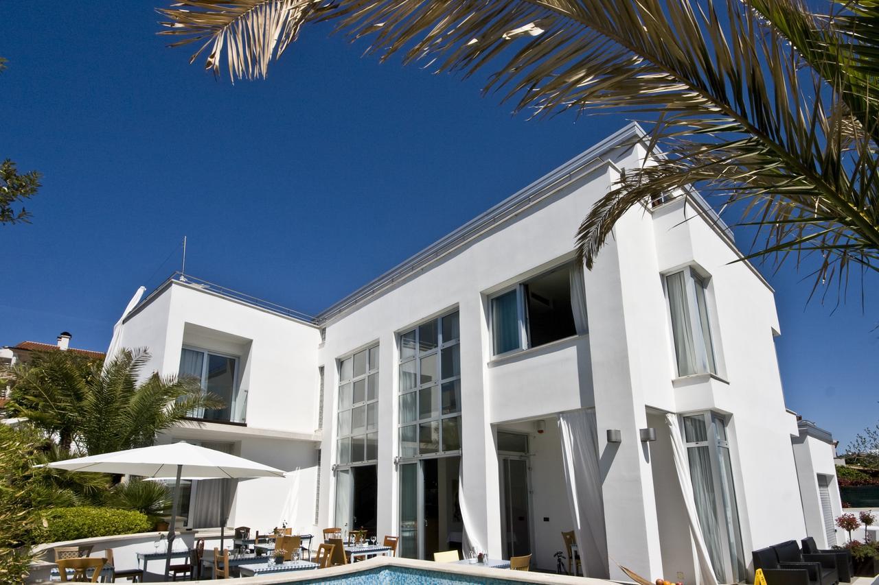 פיישצ'נה אובלה Villa Andrea מראה חיצוני תמונה