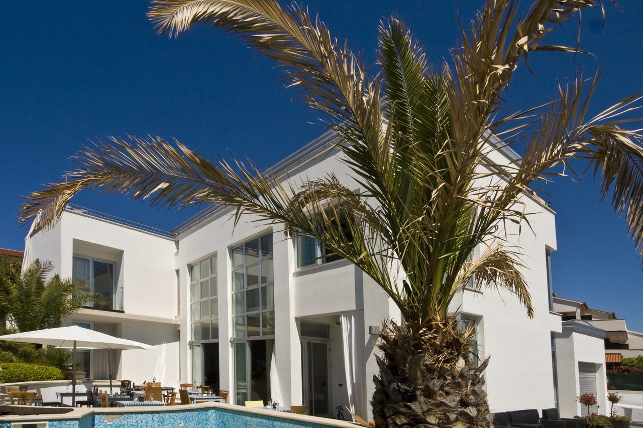פיישצ'נה אובלה Villa Andrea מראה חיצוני תמונה