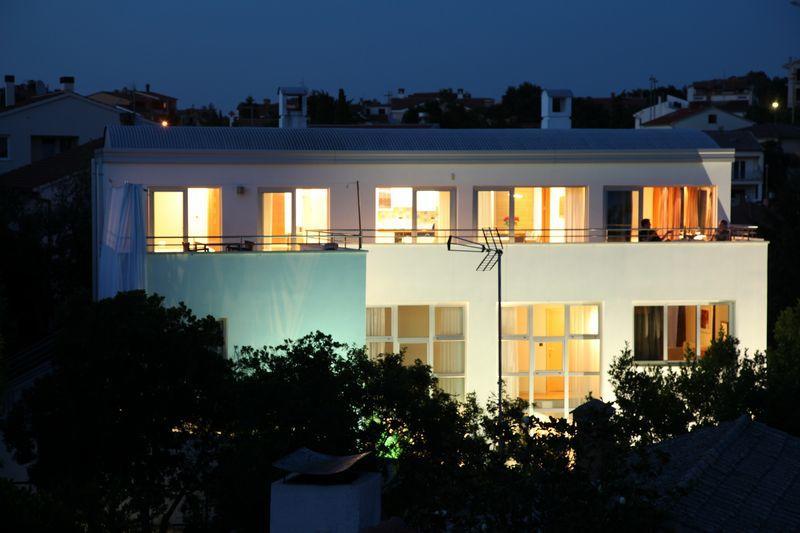 פיישצ'נה אובלה Villa Andrea מראה חיצוני תמונה